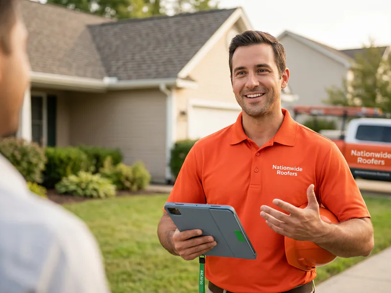 Roof Installation  in Lampasas  FAQ